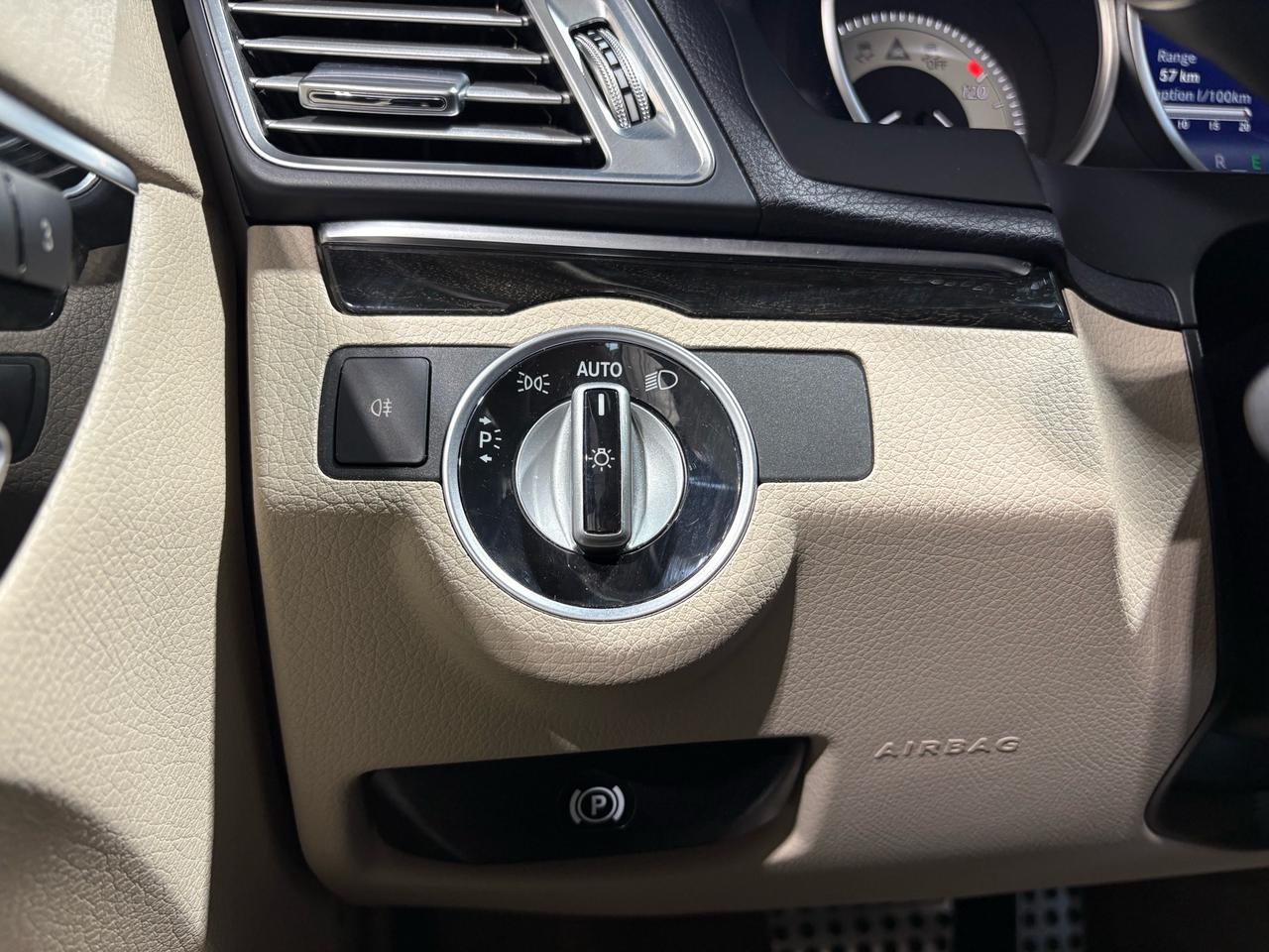 2014 Mercedes-Benz E-Class E 350 Photo