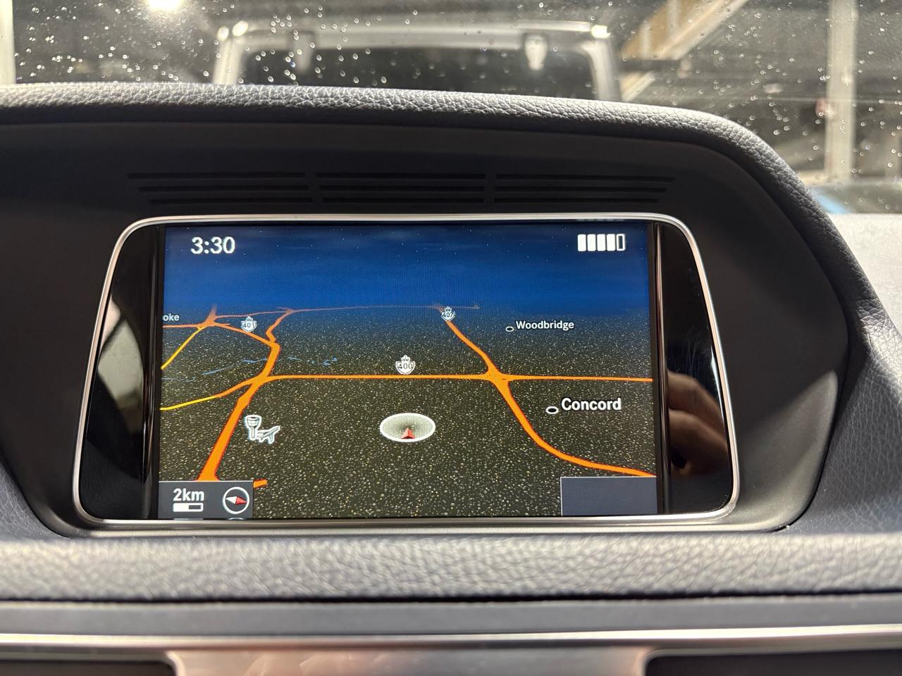 2014 Mercedes-Benz E-Class E 350 Photo