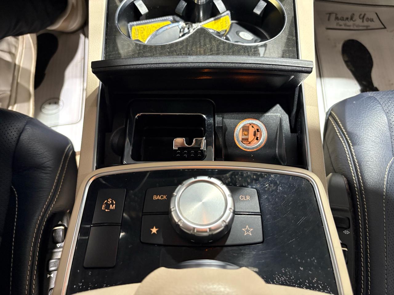 2014 Mercedes-Benz E-Class E 350 Photo