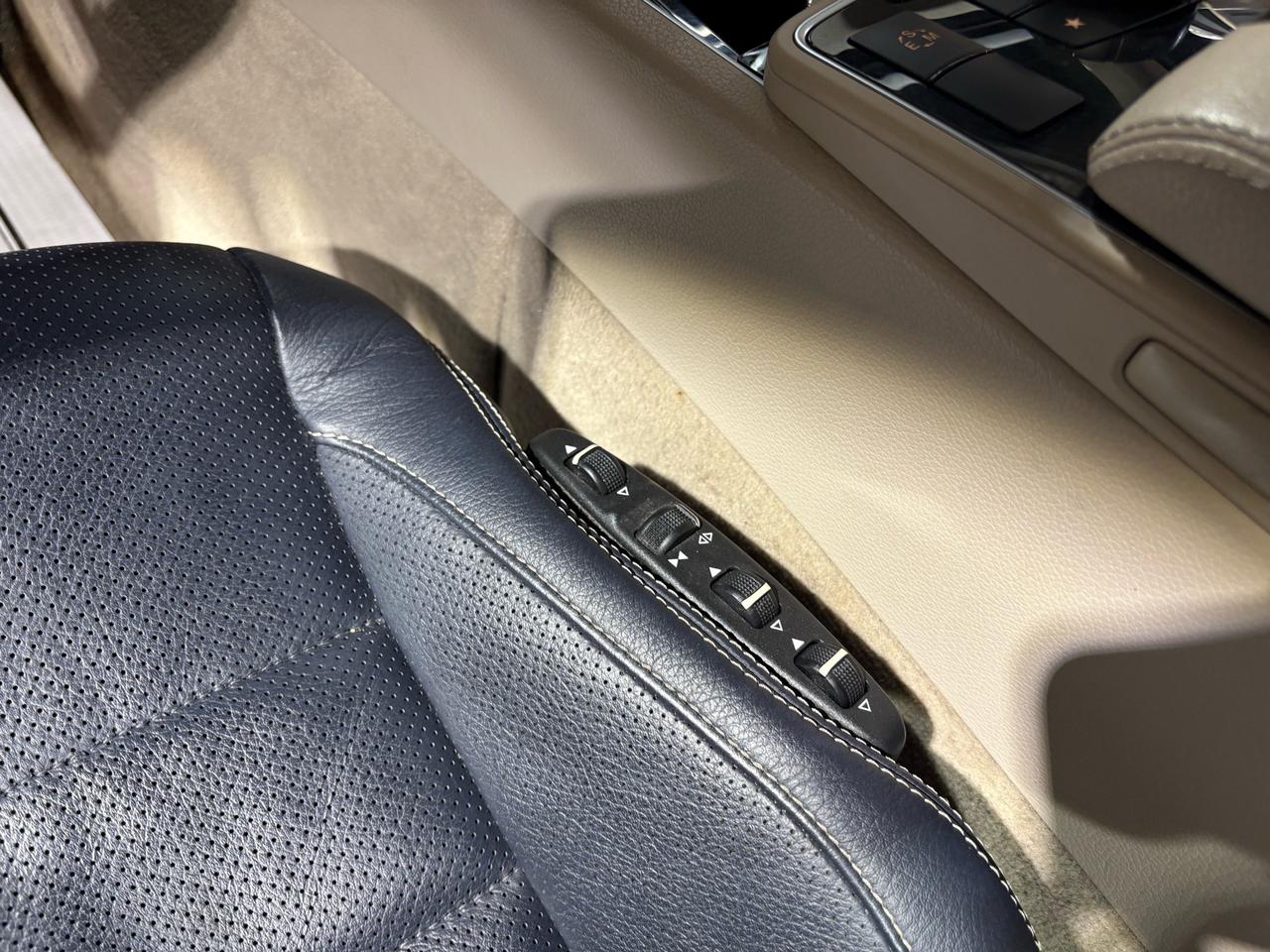 2014 Mercedes-Benz E-Class E 350 Photo