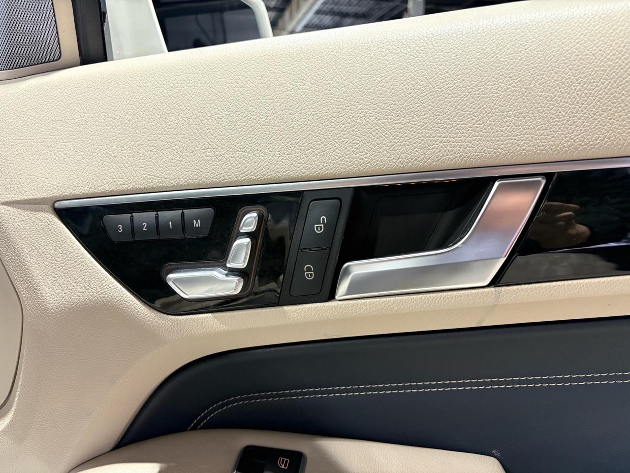 2014 Mercedes-Benz E-Class E 350 Photo
