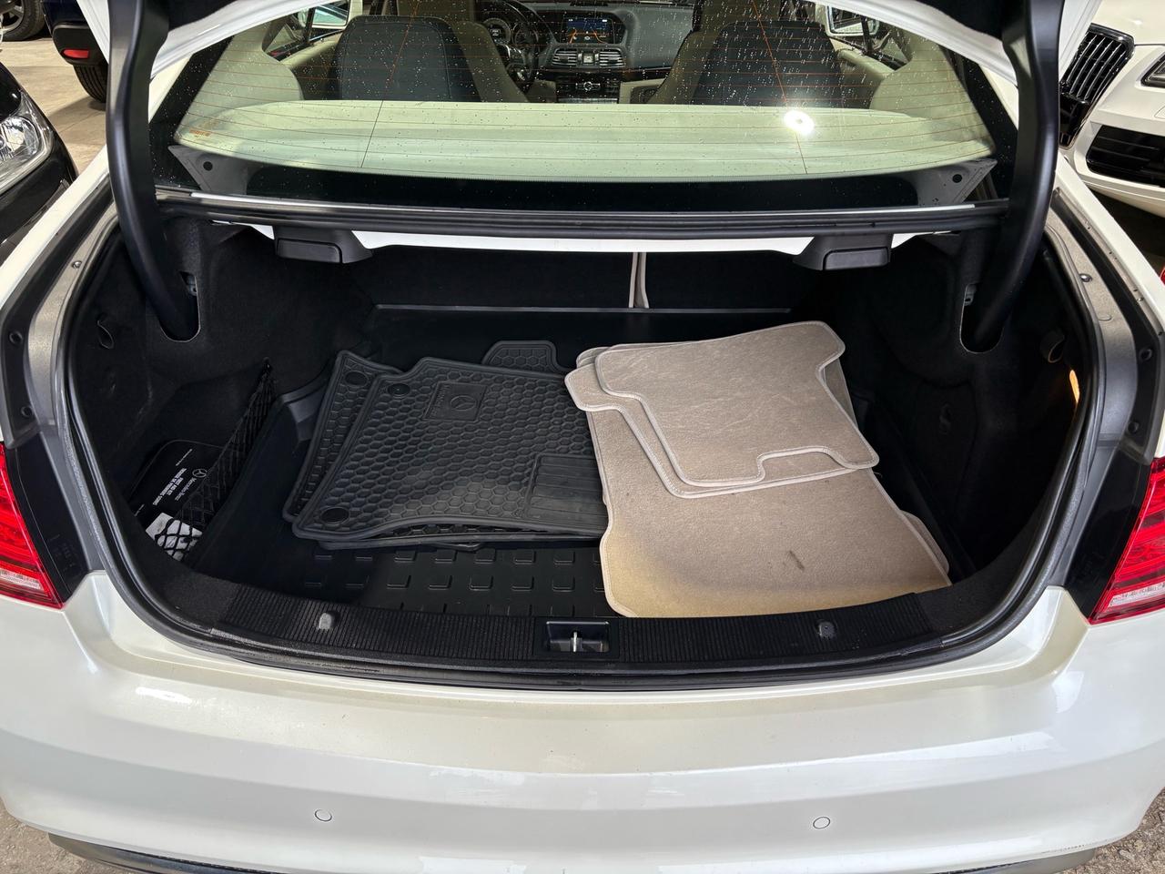 2014 Mercedes-Benz E-Class E 350 Photo