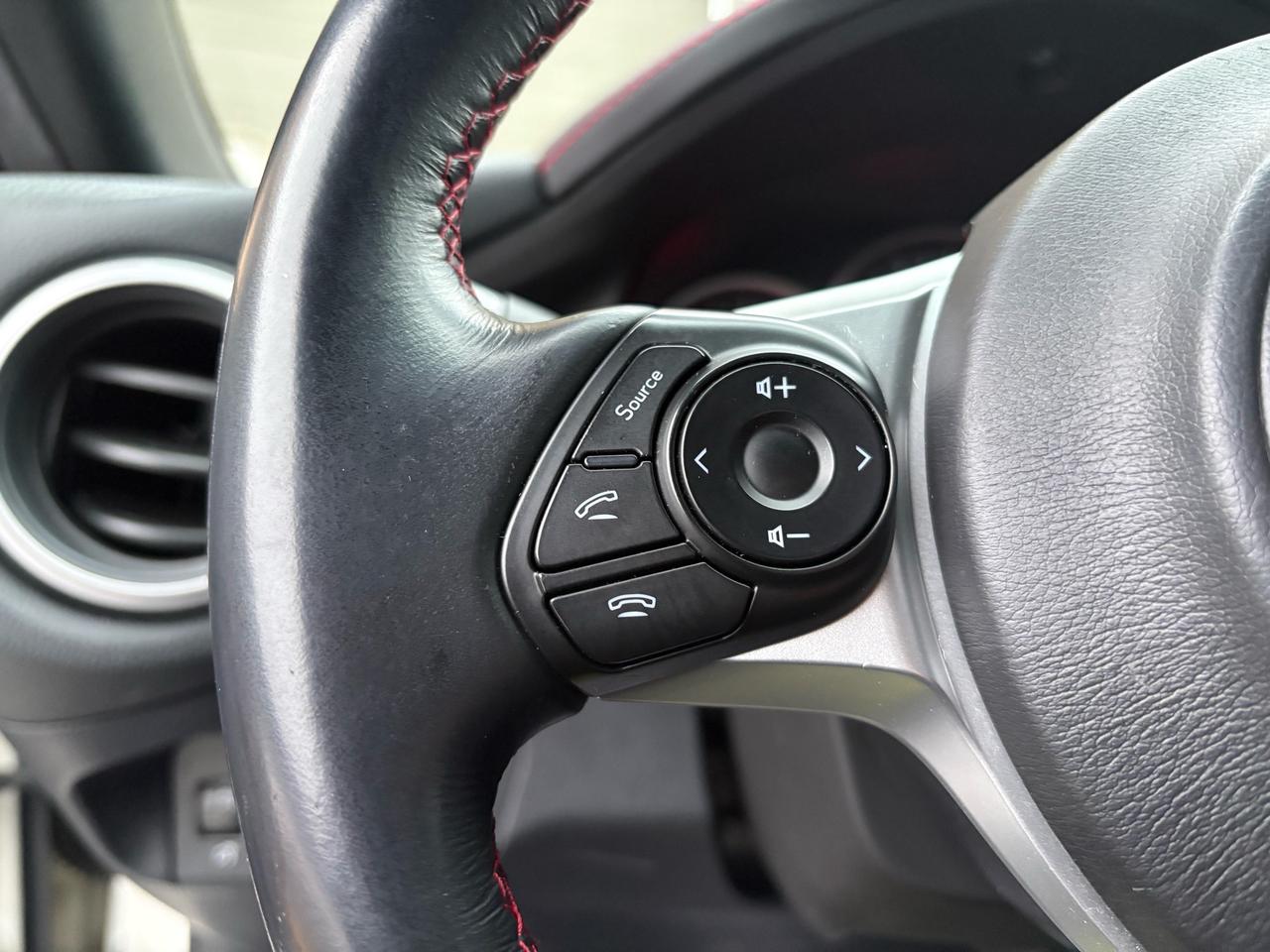 2018 Subaru BRZ Sport-tech RS Manual Photo