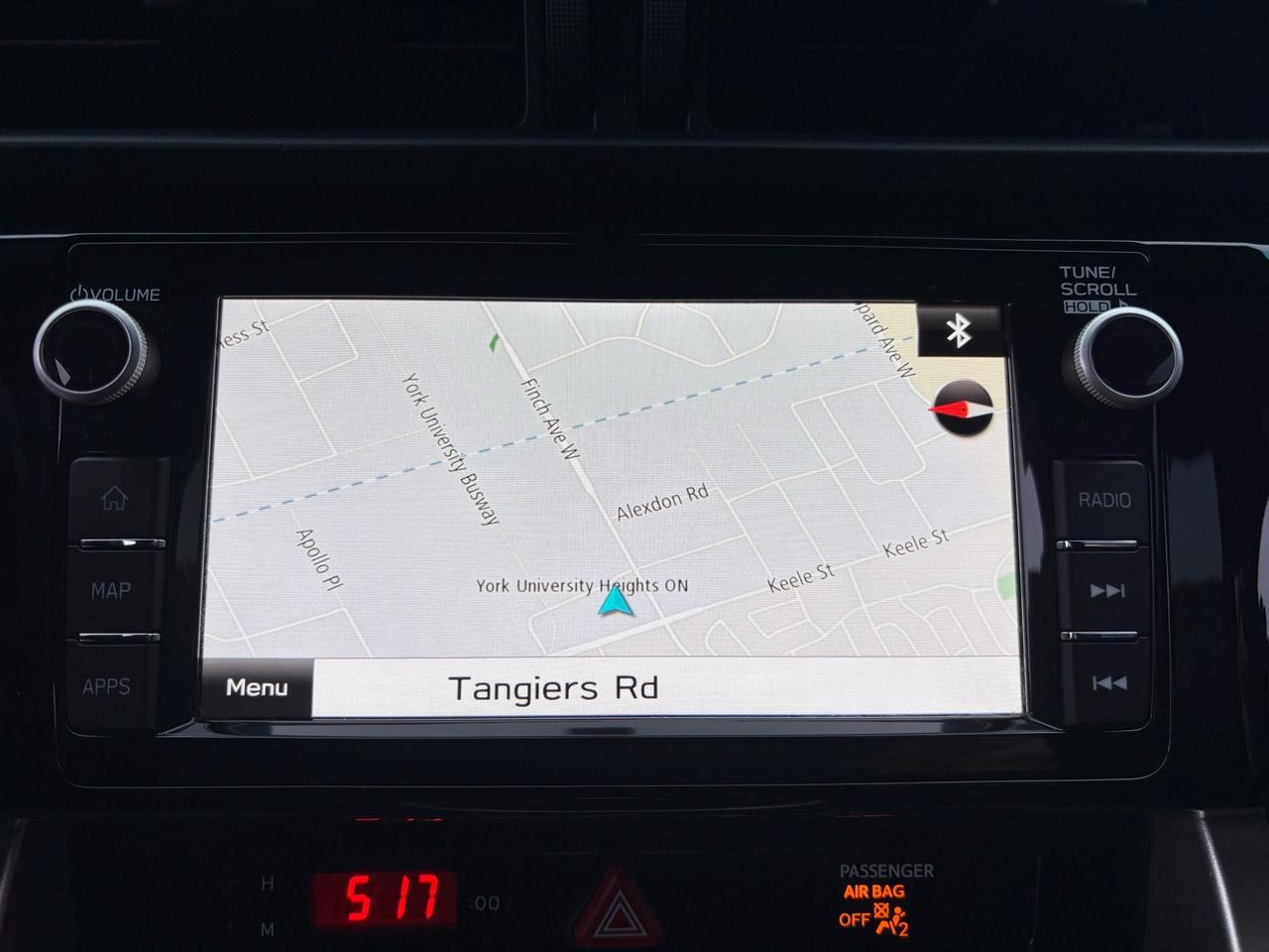 2018 Subaru BRZ Sport-tech RS Manual Photo