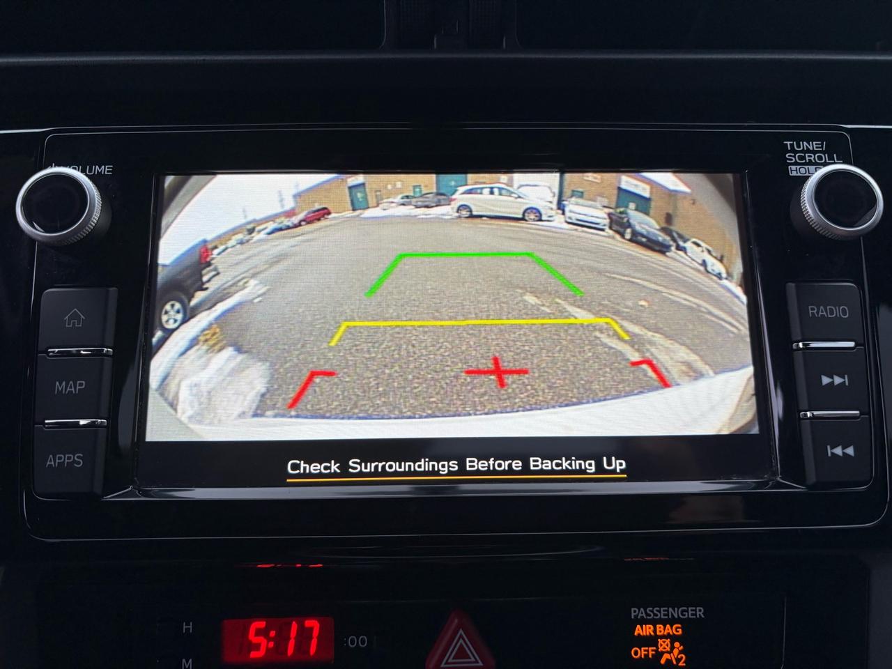 2018 Subaru BRZ Sport-tech RS Manual Photo