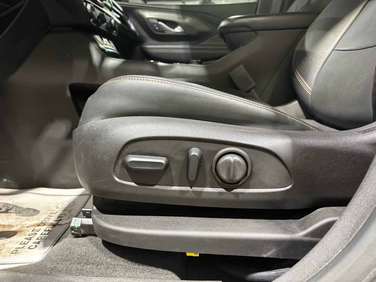 2018 GMC Terrain AWD 4DR SLT Photo