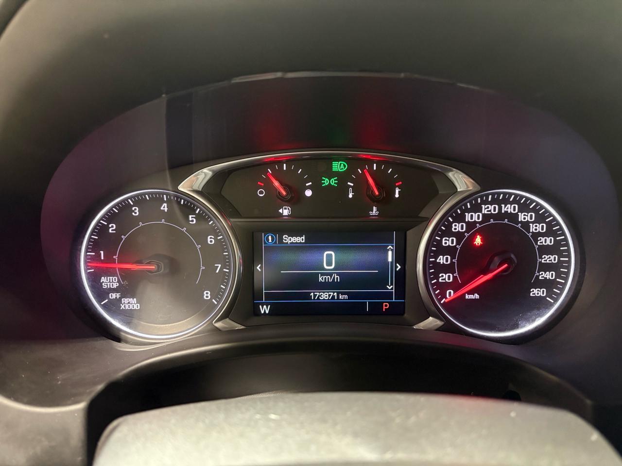 2018 GMC Terrain AWD 4DR SLT Photo