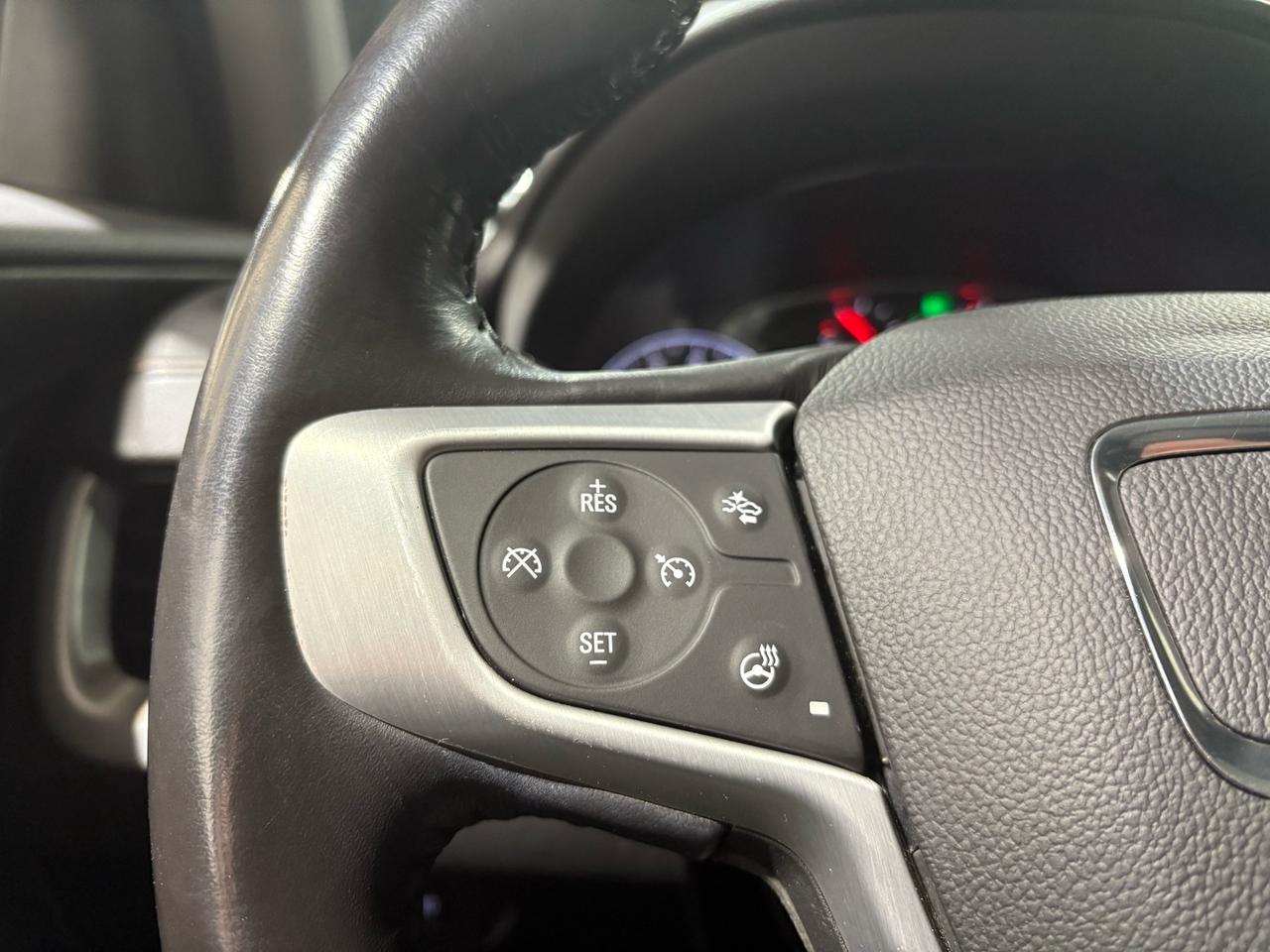 2018 GMC Terrain AWD 4DR SLT Photo