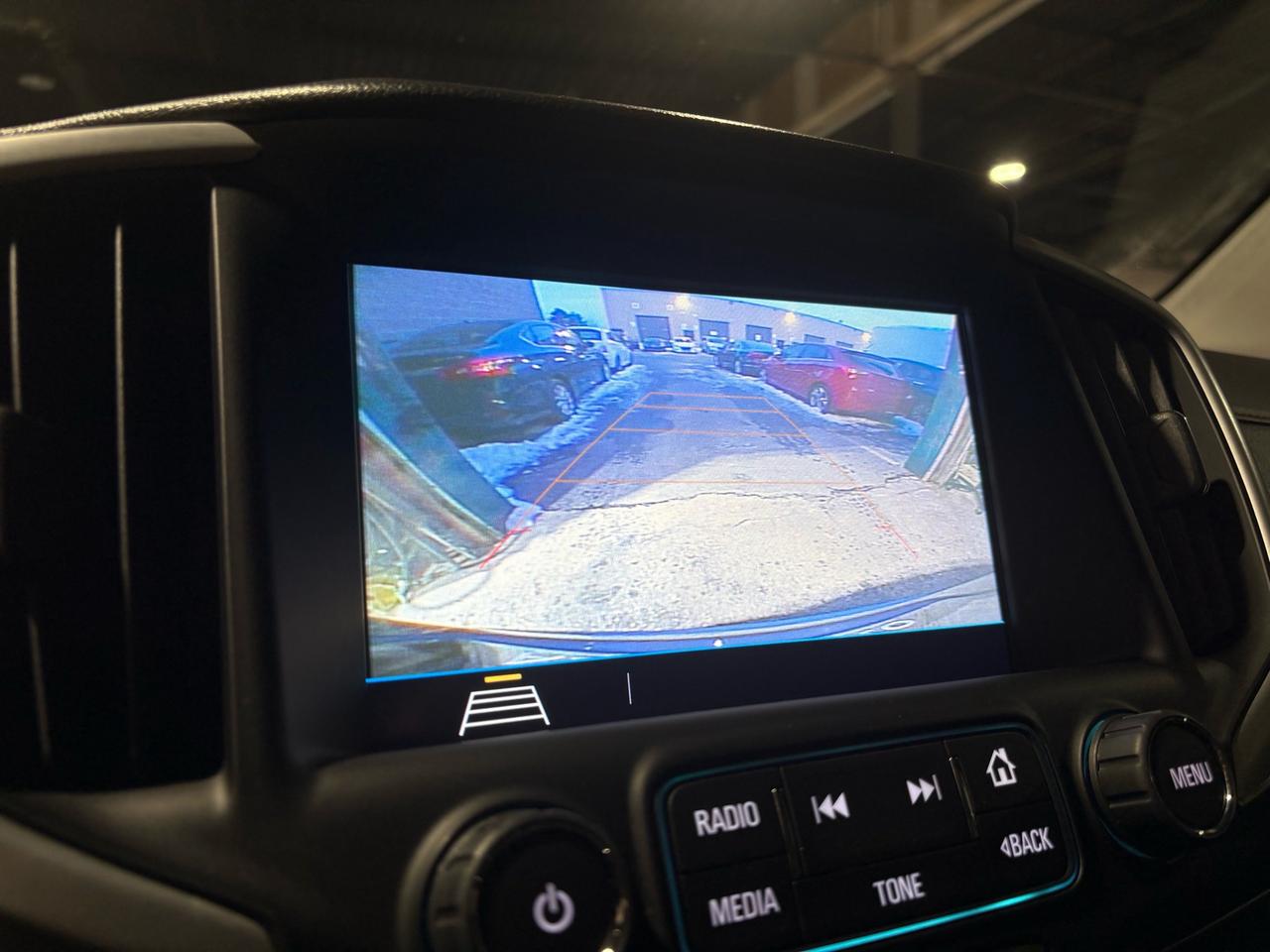 2018 GMC Terrain AWD 4DR SLT Photo