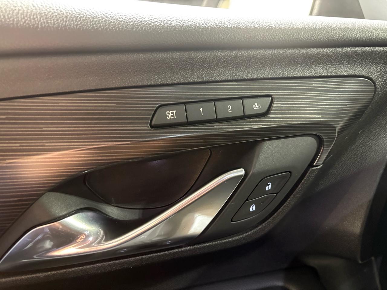 2018 GMC Terrain AWD 4DR SLT Photo