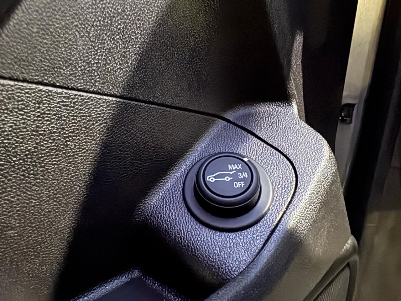2018 GMC Terrain AWD 4DR SLT Photo