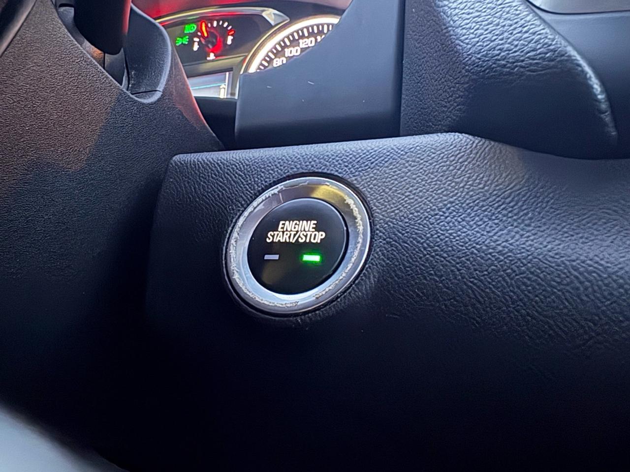 2018 GMC Terrain AWD 4DR SLT Photo