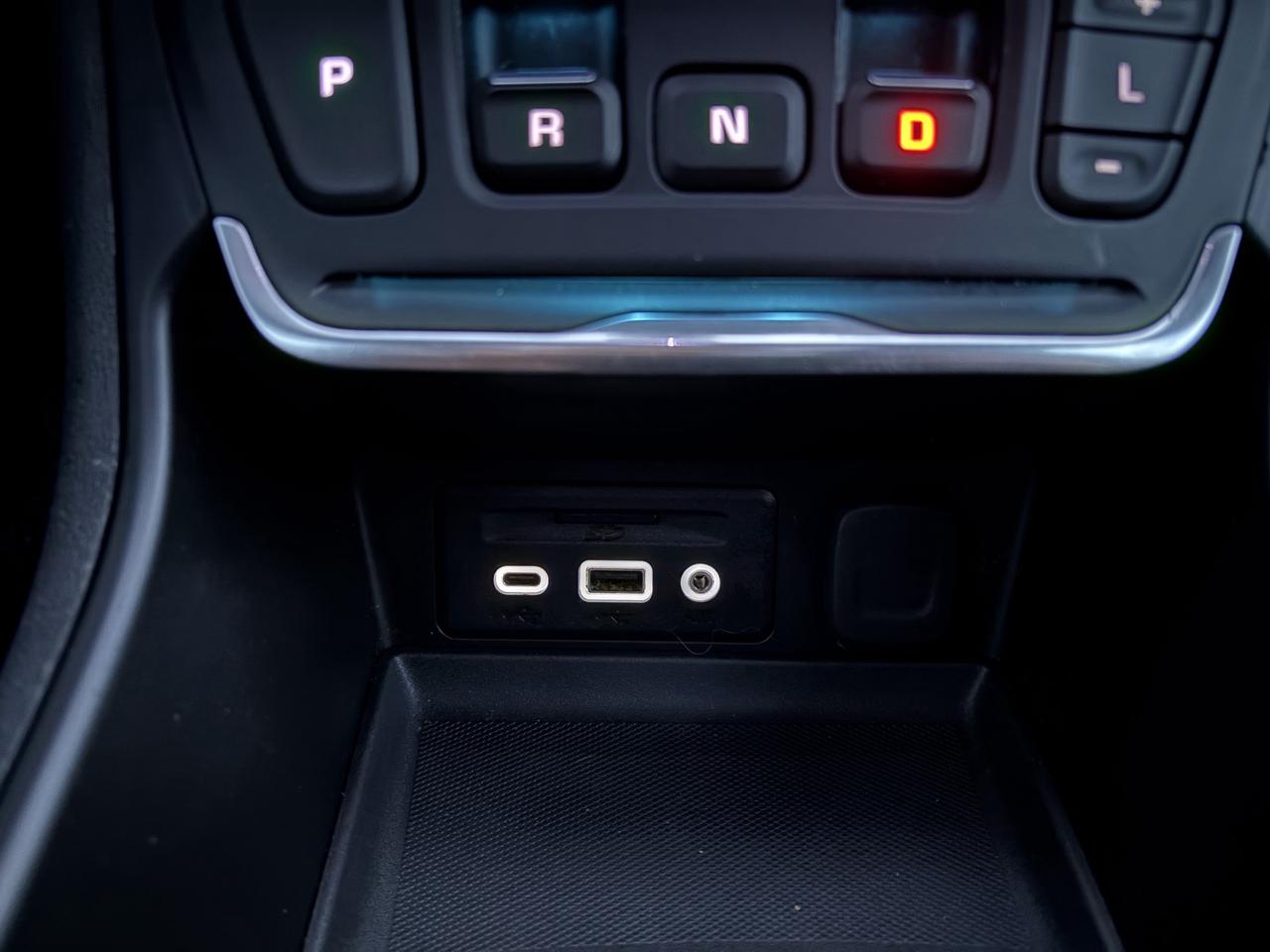 2018 GMC Terrain AWD 4DR SLT Photo