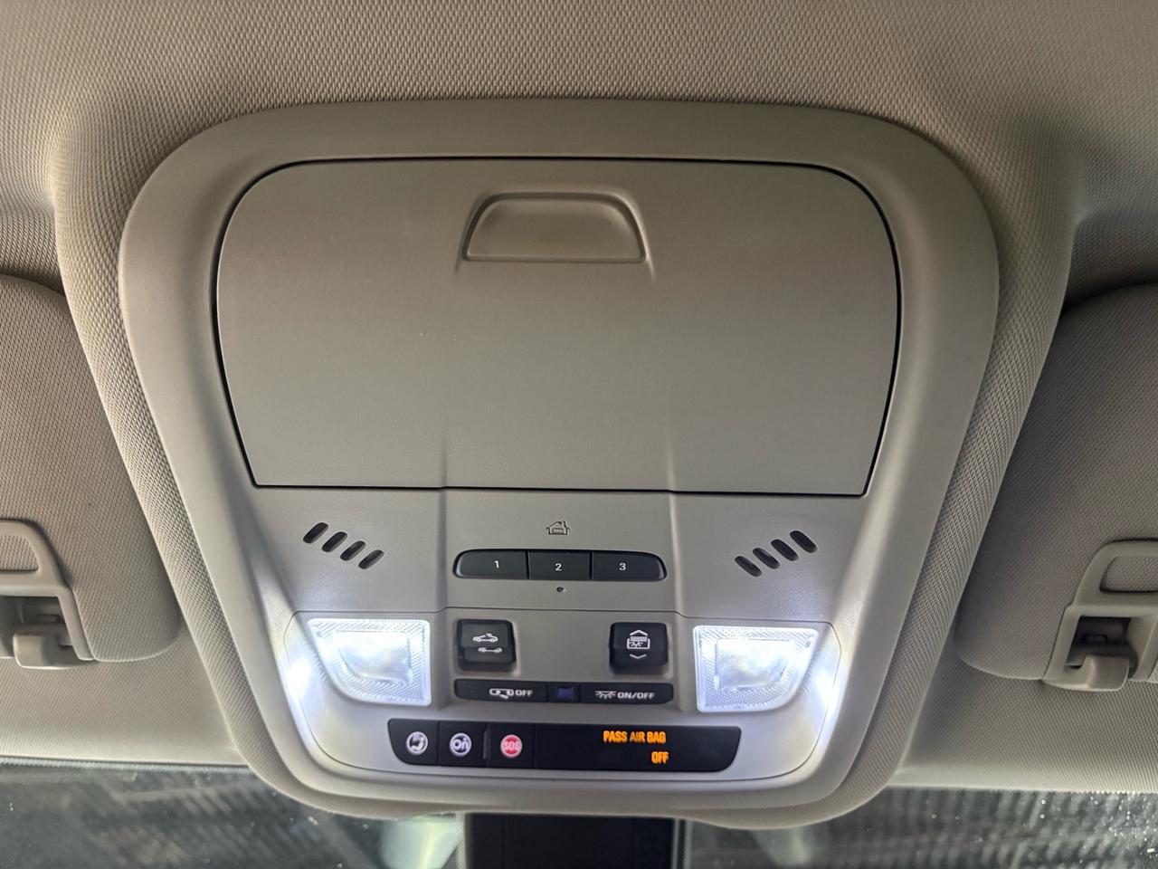 2018 GMC Terrain AWD 4DR SLT Photo