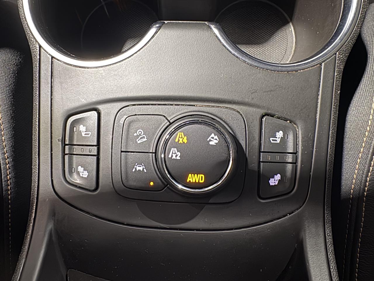 2018 GMC Terrain AWD 4DR SLT Photo