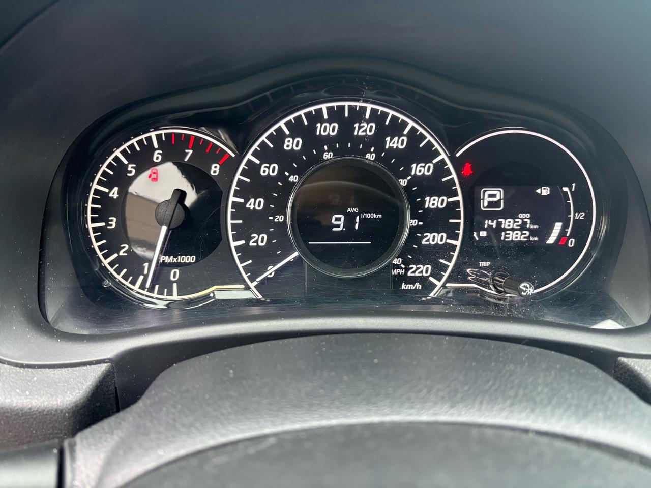 2018 Nissan Versa Note SL AUTO Photo