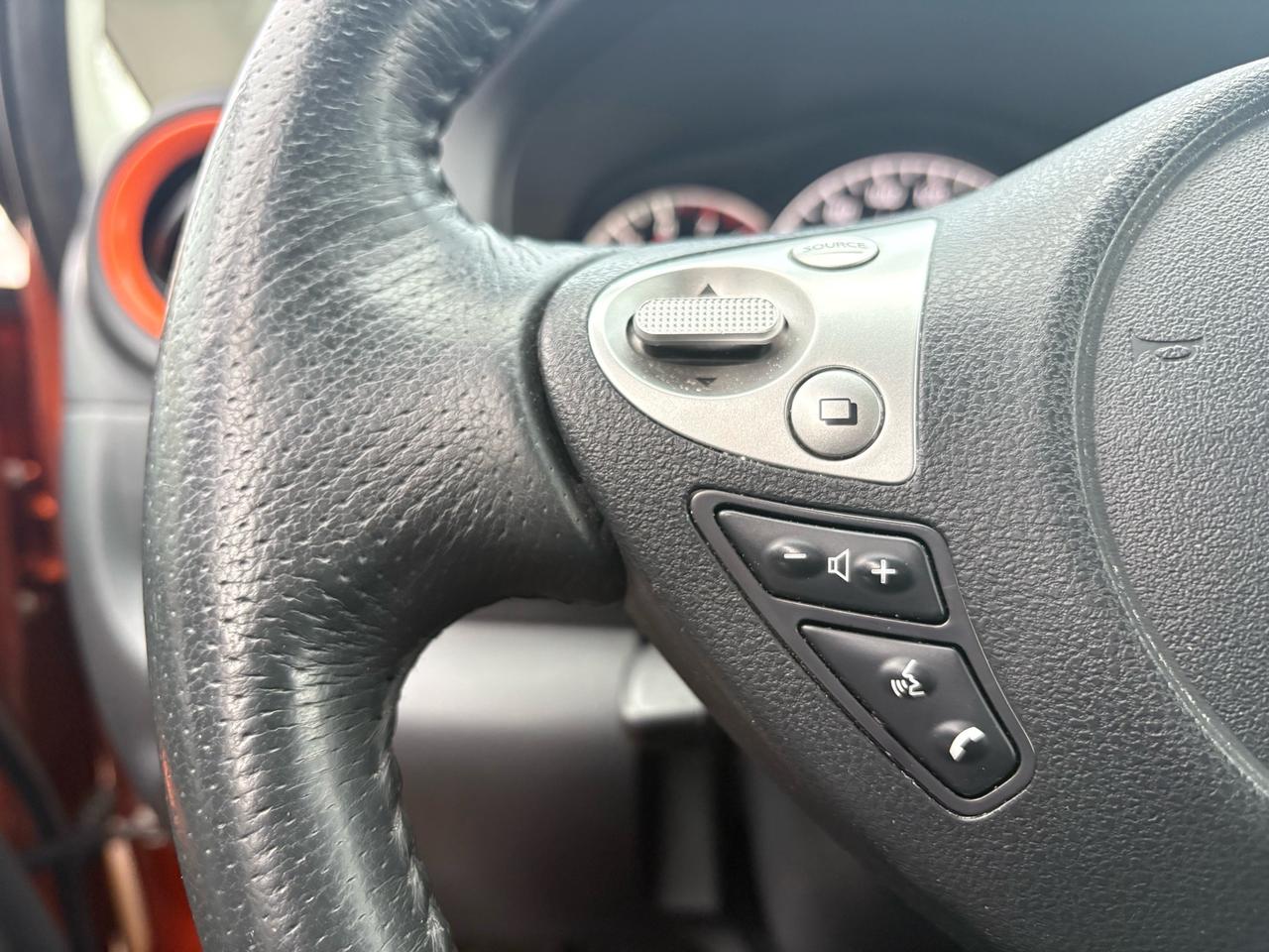 2018 Nissan Versa Note SL AUTO Photo