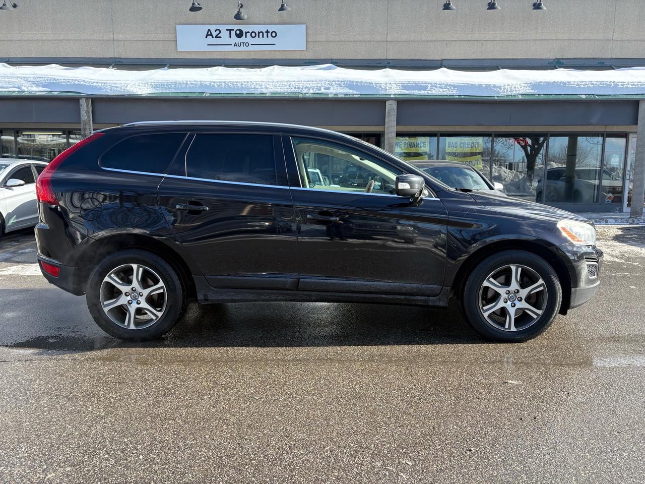 2013 Volvo XC60 T6 Photo
