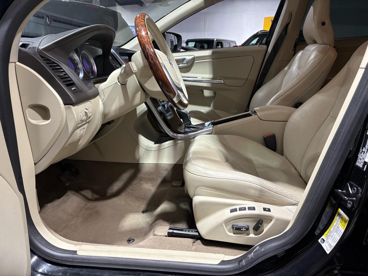 2013 Volvo XC60 T6 Photo