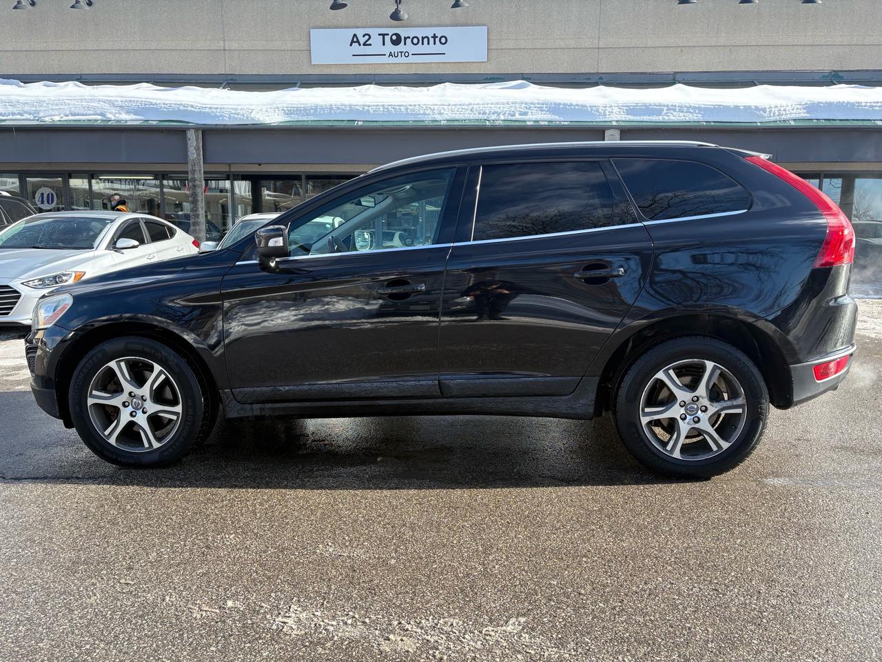2013 Volvo XC60 T6 Photo