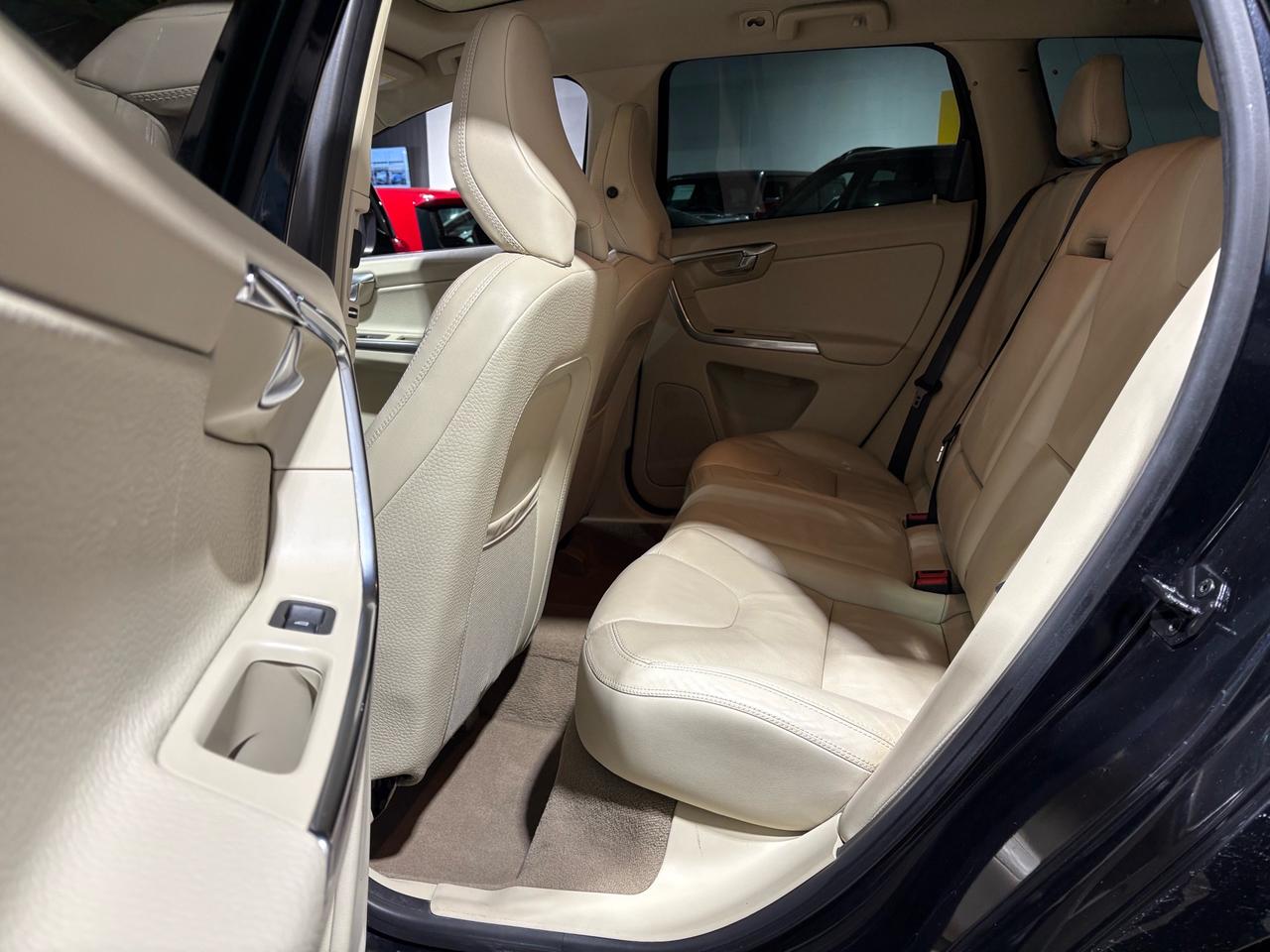 2013 Volvo XC60 T6 Photo