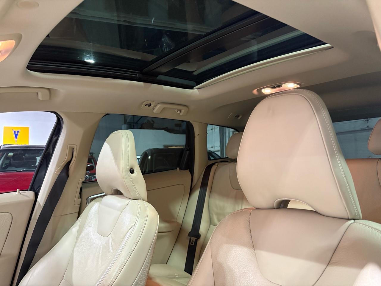2013 Volvo XC60 T6 Photo