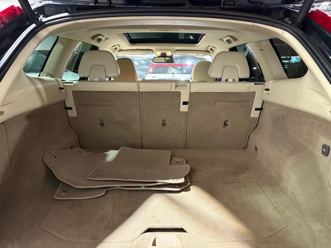 2013 Volvo XC60 T6 Photo