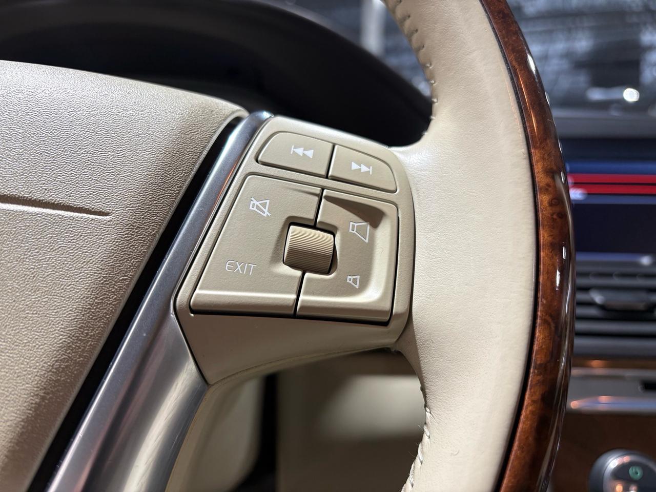 2013 Volvo XC60 T6 Photo
