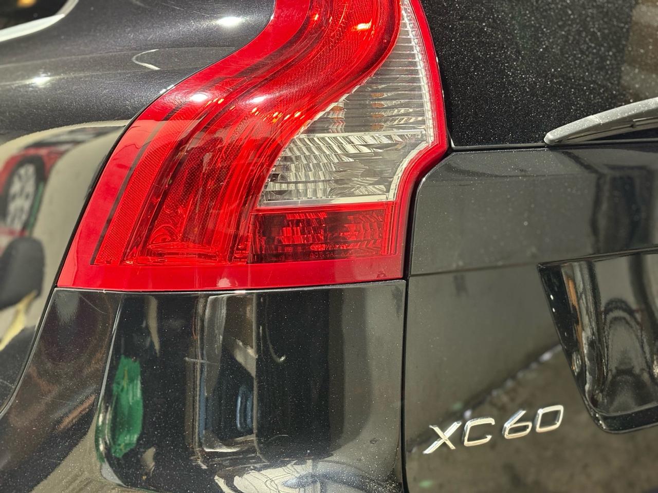 2013 Volvo XC60 T6 Photo