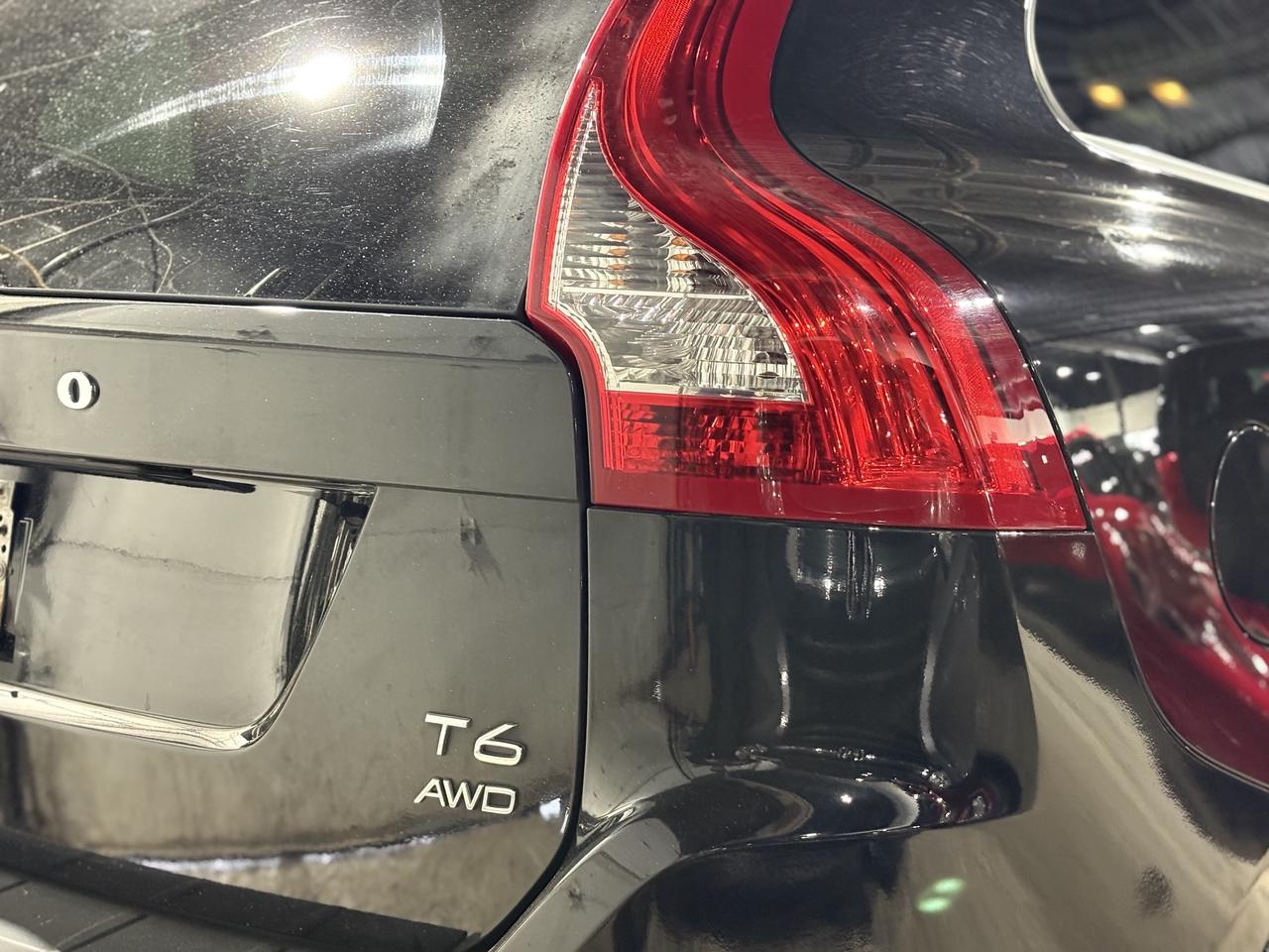 2013 Volvo XC60 T6 Photo