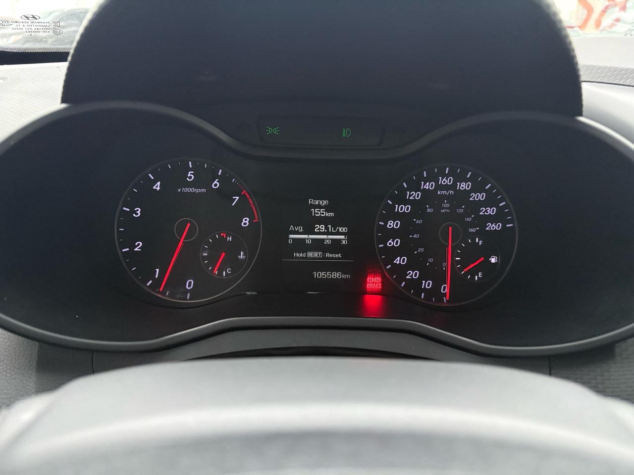 2016 Hyundai Veloster 3dr Cpe Man Turbo Photo