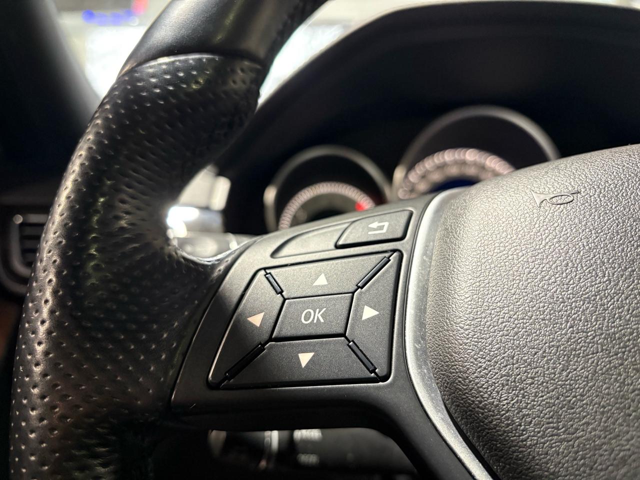 2014 Mercedes-Benz E-Class E 550 Photo