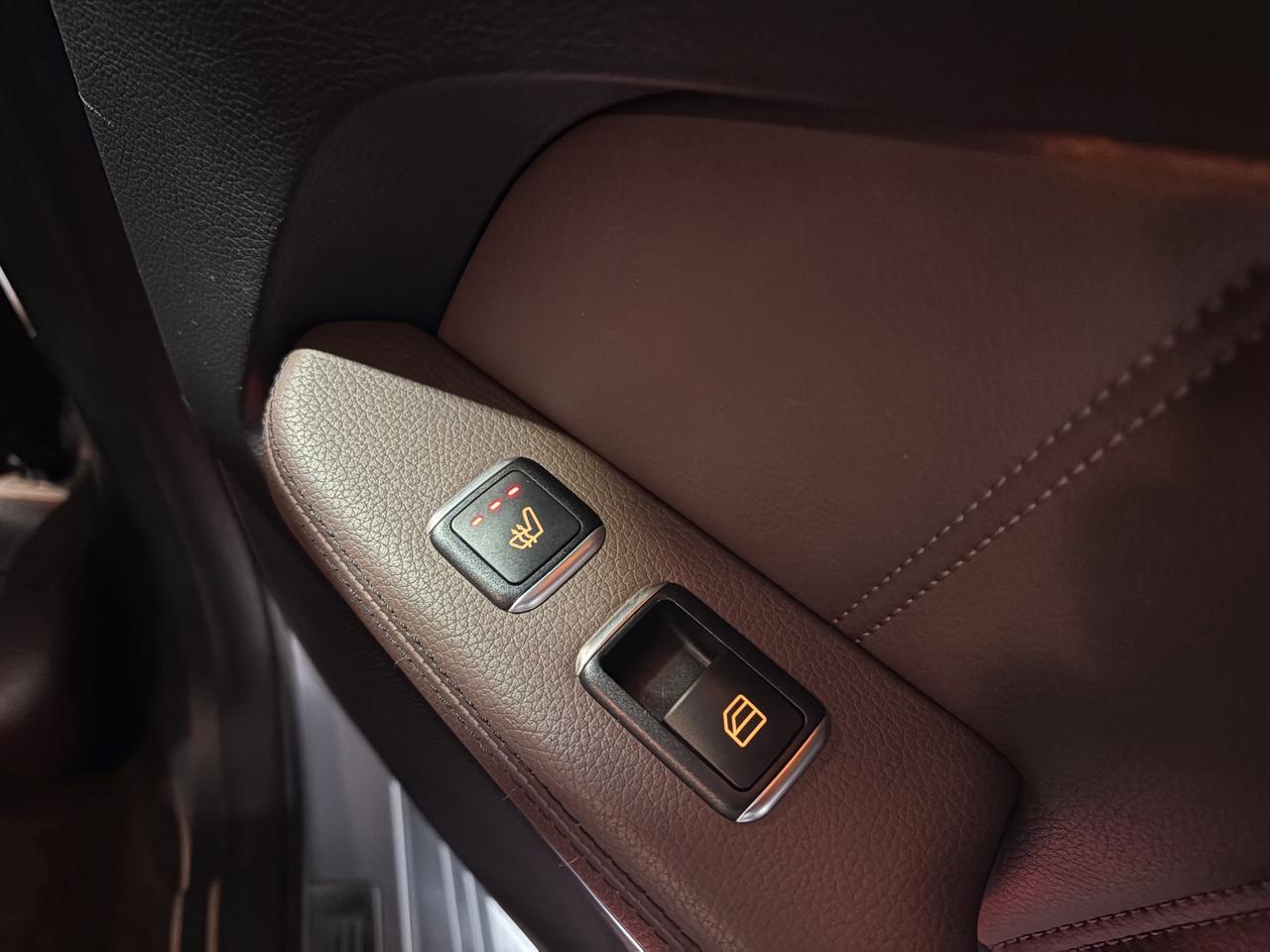 2014 Mercedes-Benz E-Class E 550 Photo