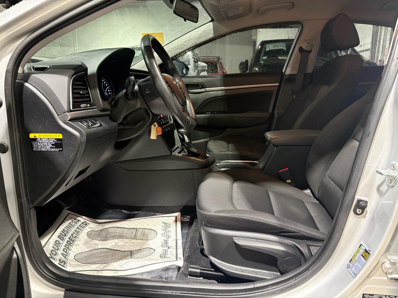 2017 Hyundai Elantra 4DR SDN AUTO GL Photo