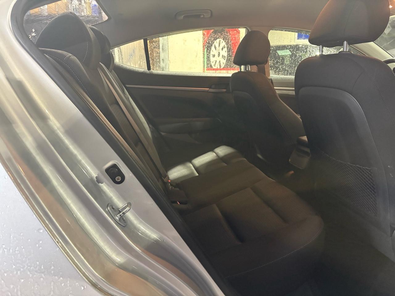2017 Hyundai Elantra 4DR SDN AUTO GL Photo