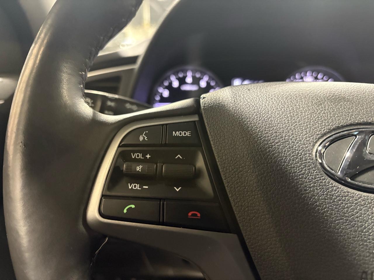 2017 Hyundai Elantra 4DR SDN AUTO GL Photo