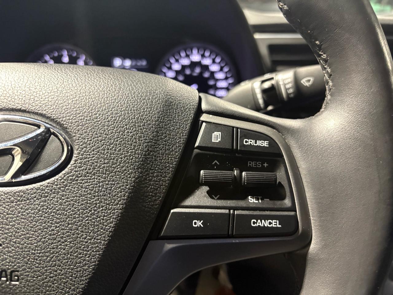 2017 Hyundai Elantra 4DR SDN AUTO GL Photo