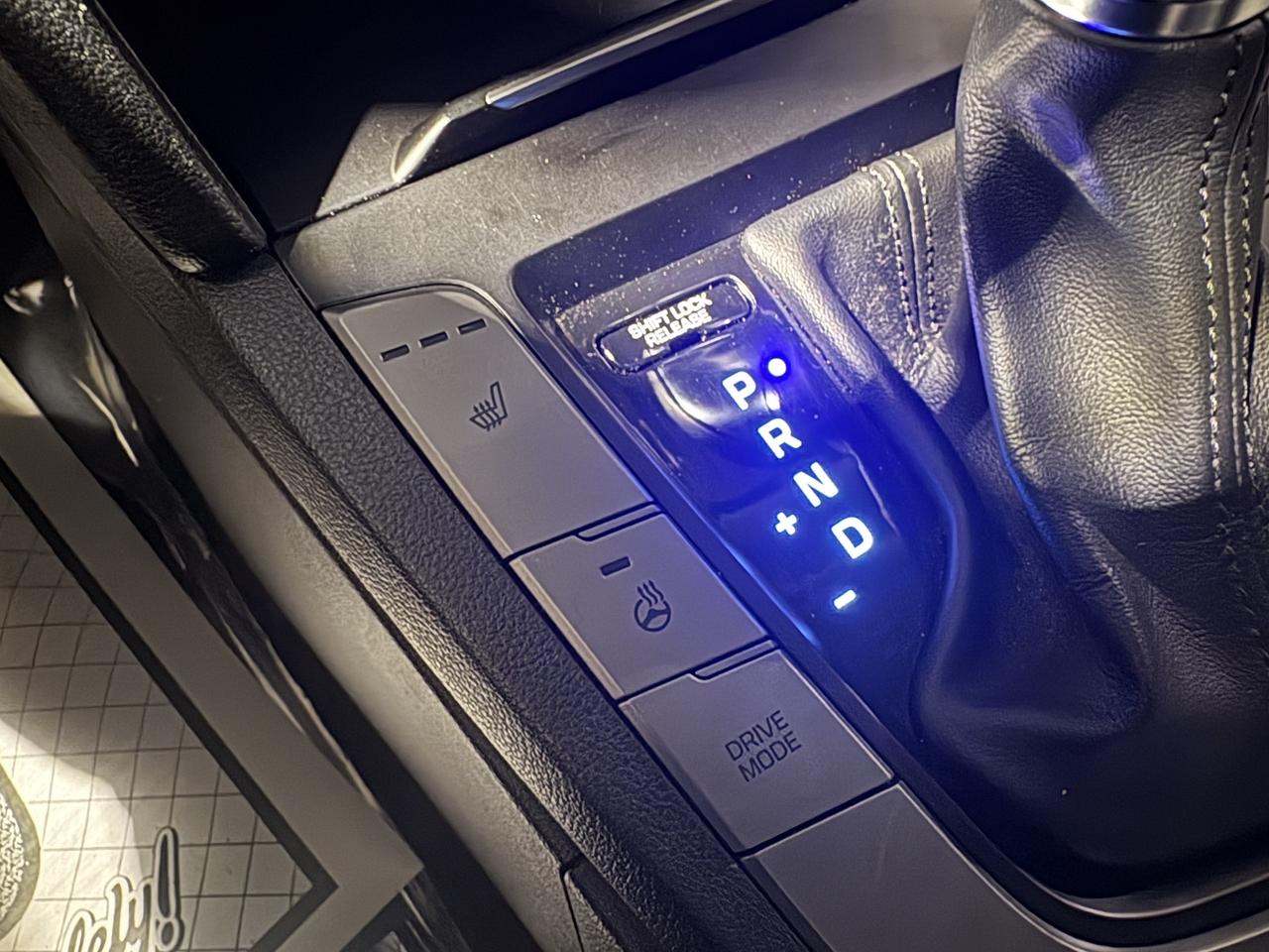 2017 Hyundai Elantra 4DR SDN AUTO GL Photo