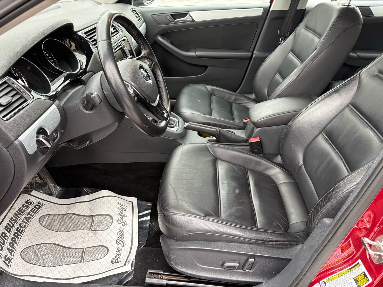 2015 Volkswagen Jetta 4dr Hybrid TSI DSG *Ltd Avail* Photo