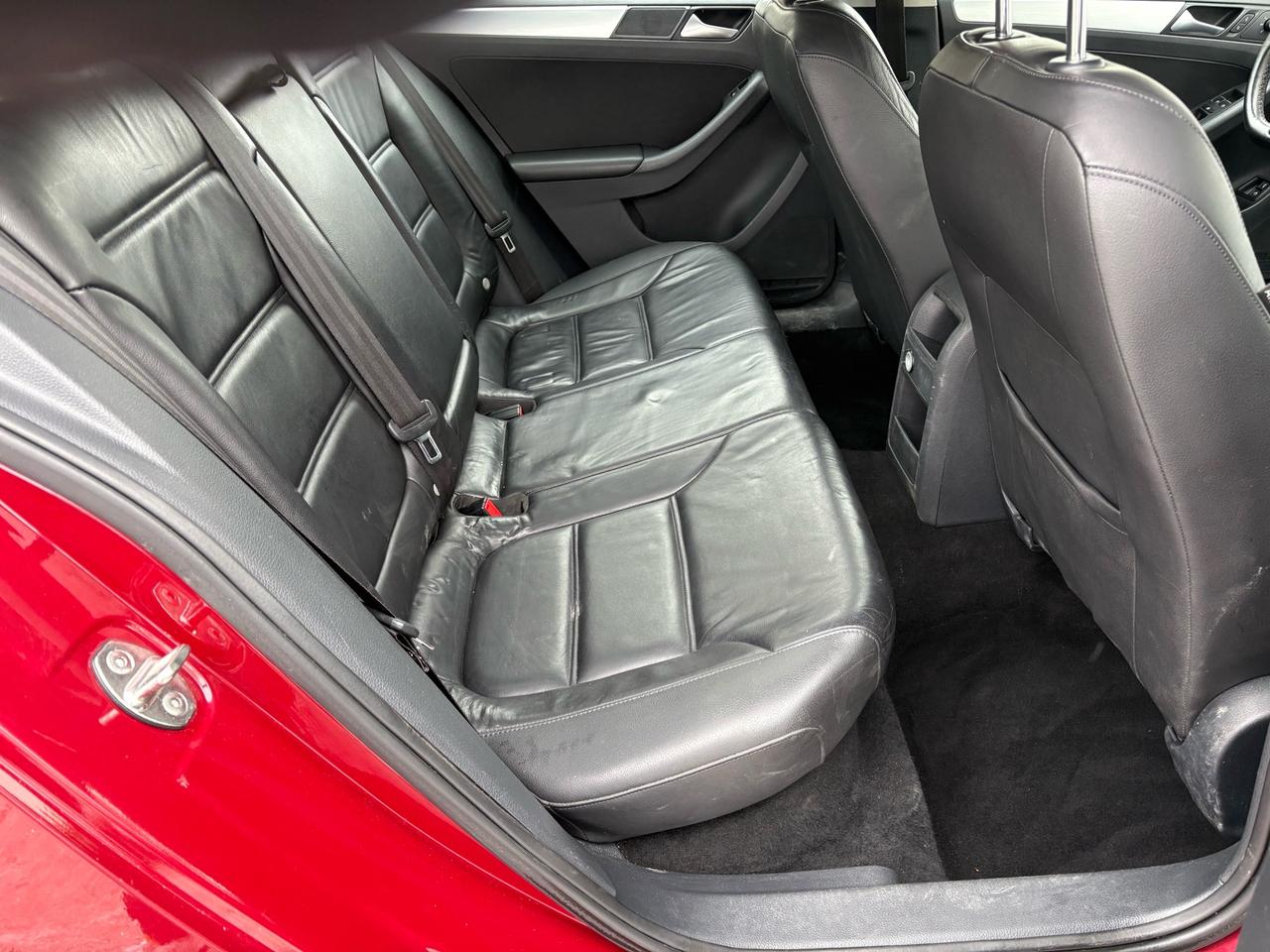 2015 Volkswagen Jetta 4dr Hybrid TSI DSG *Ltd Avail* Photo