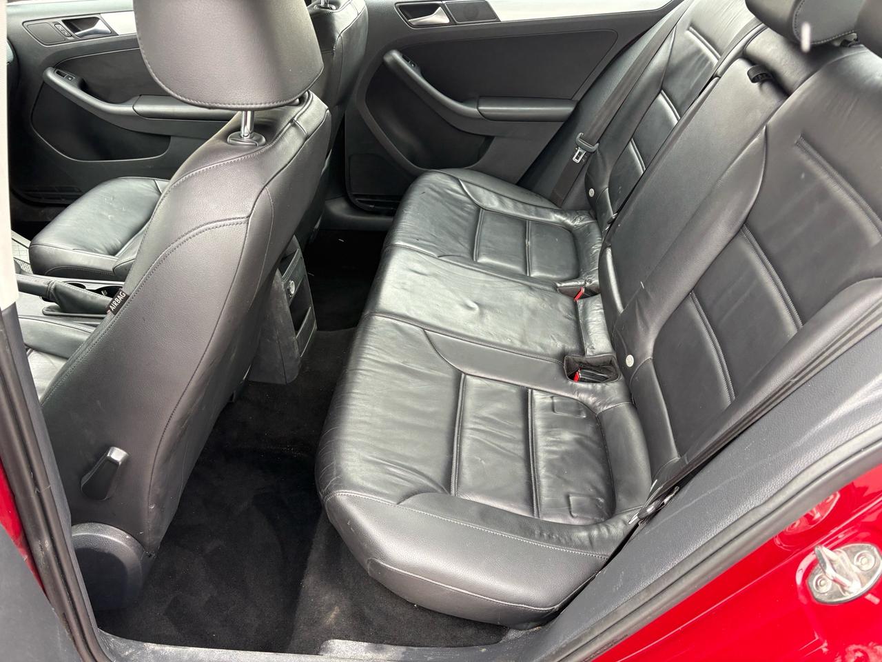2015 Volkswagen Jetta 4dr Hybrid TSI DSG *Ltd Avail* Photo