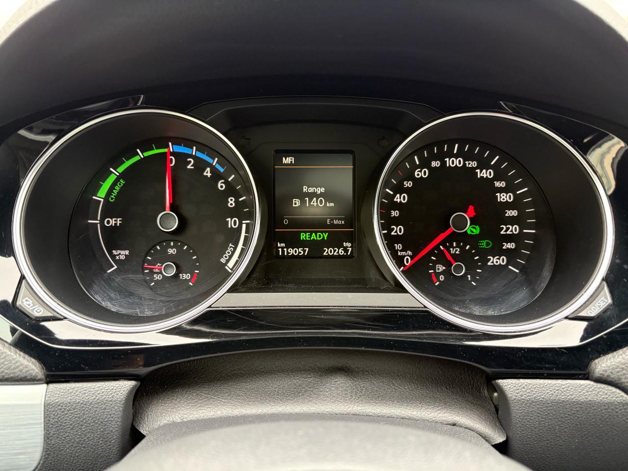 2015 Volkswagen Jetta 4dr Hybrid TSI DSG *Ltd Avail* Photo