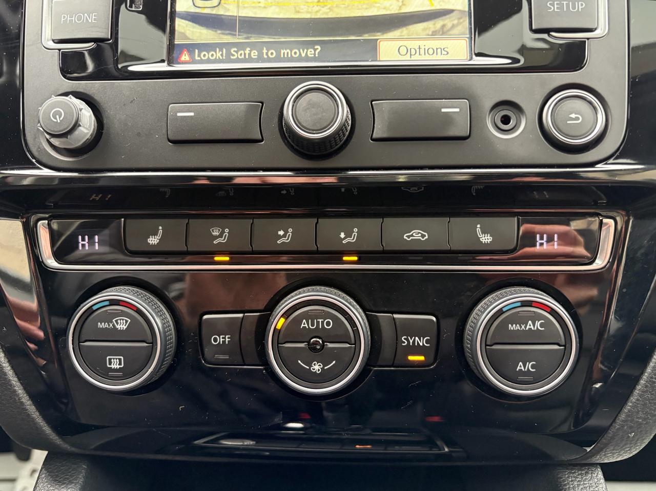 2015 Volkswagen Jetta 4dr Hybrid TSI DSG *Ltd Avail* Photo