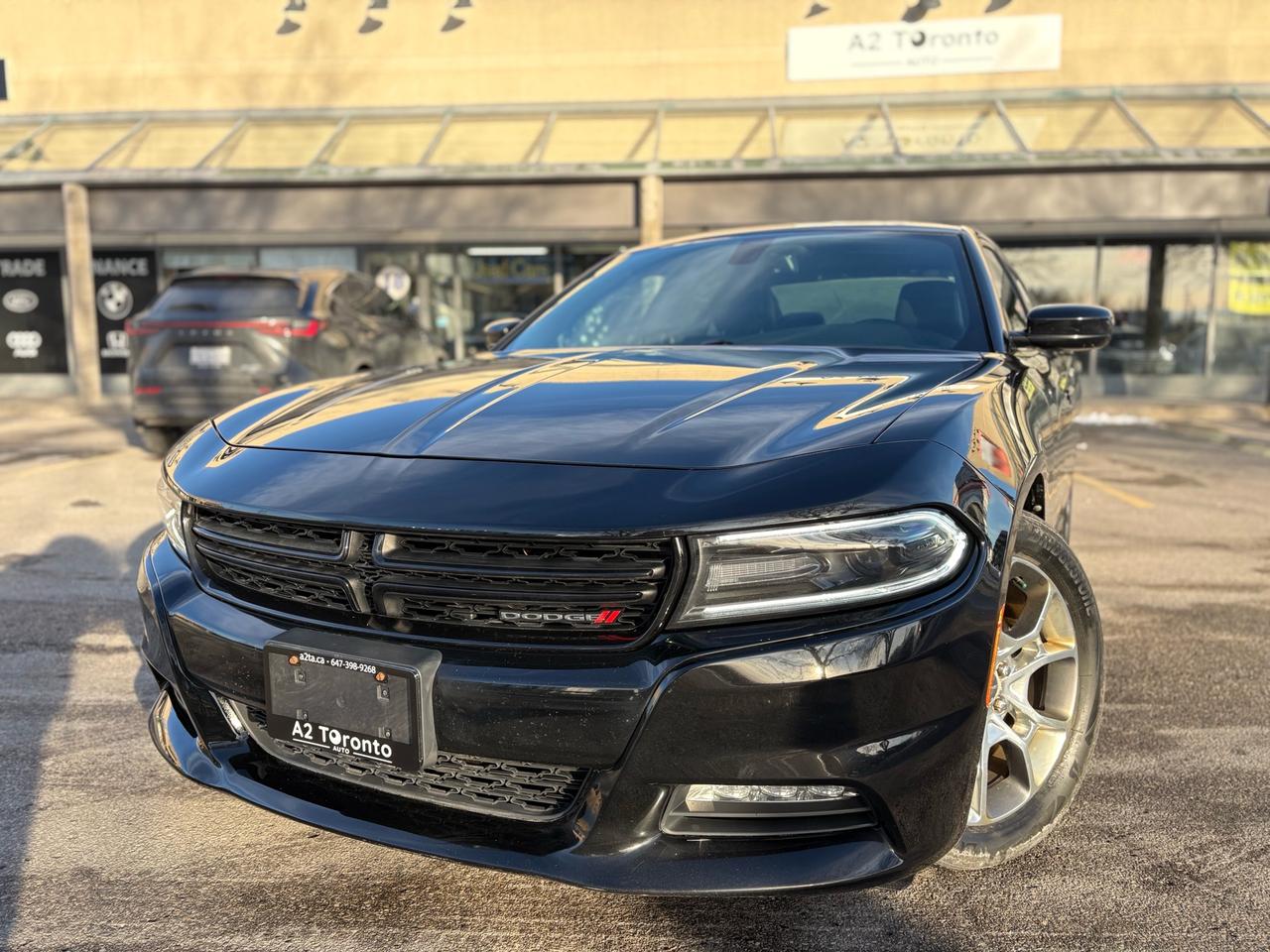 Vehicle Image