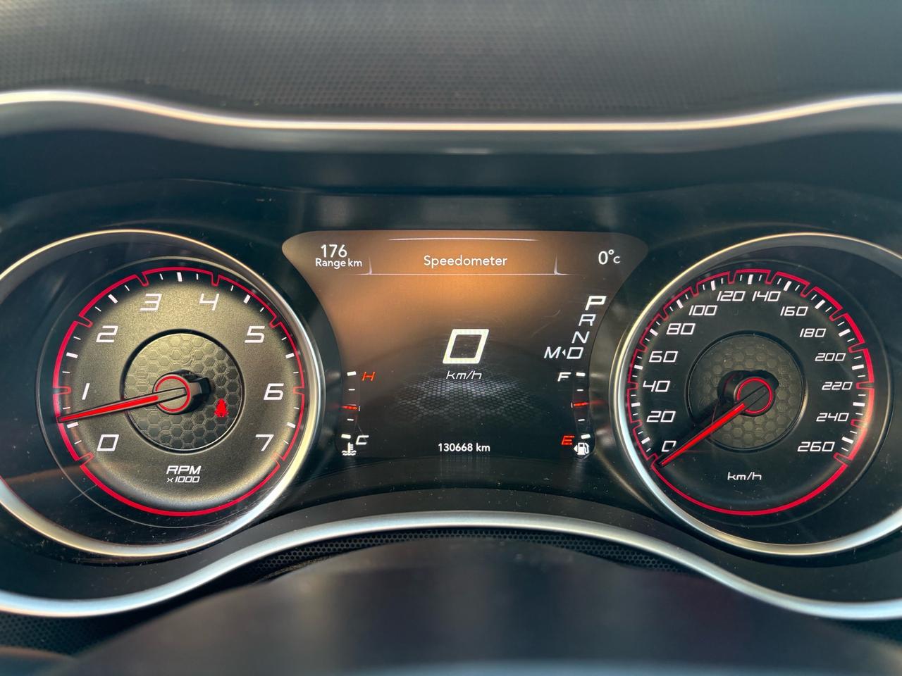 2016 Dodge Charger 4dr Sdn SXT AWD Photo