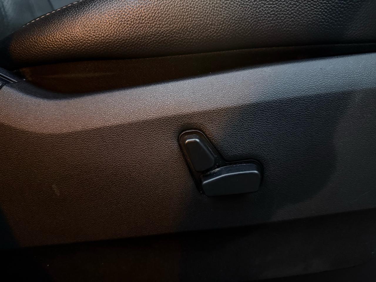 2015 Dodge Grand Caravan 4dr Wgn Crew Plus Photo