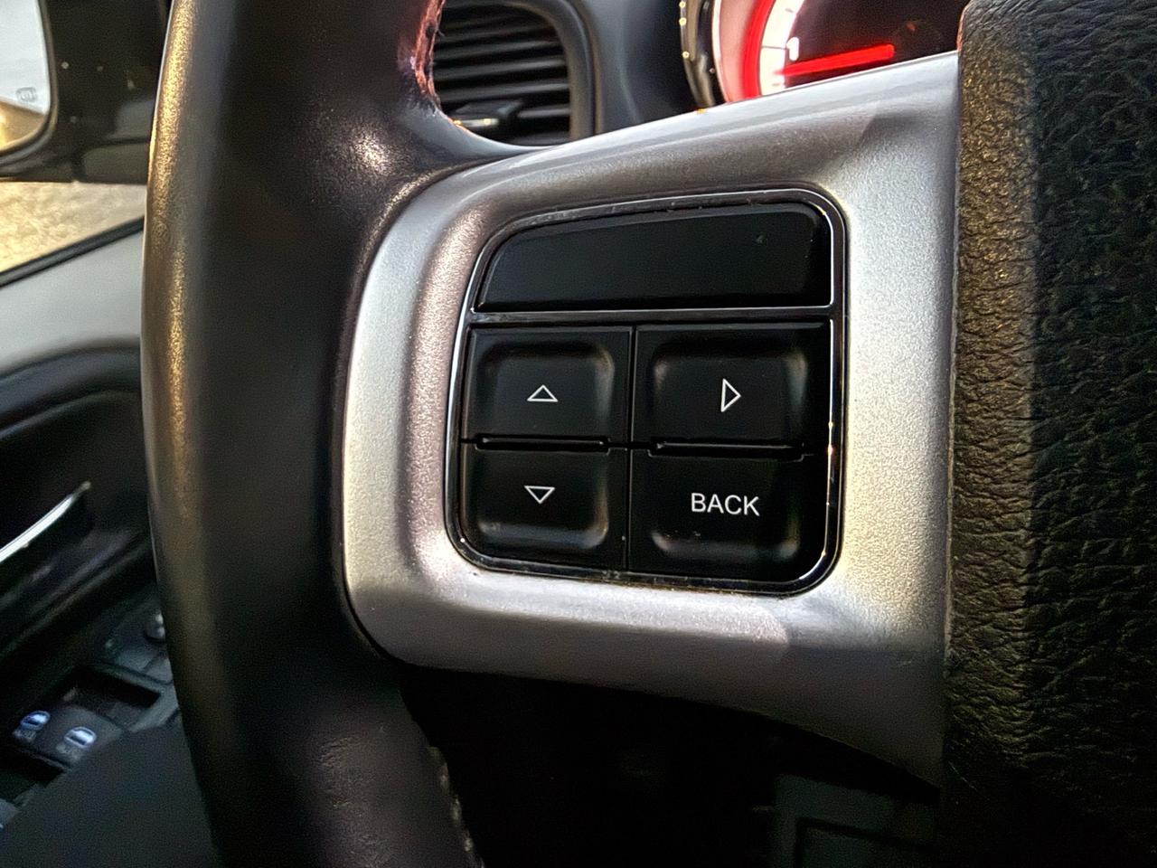2015 Dodge Grand Caravan 4dr Wgn Crew Plus Photo