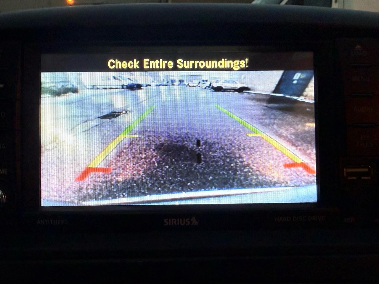 2015 Dodge Grand Caravan 4dr Wgn Crew Plus Photo