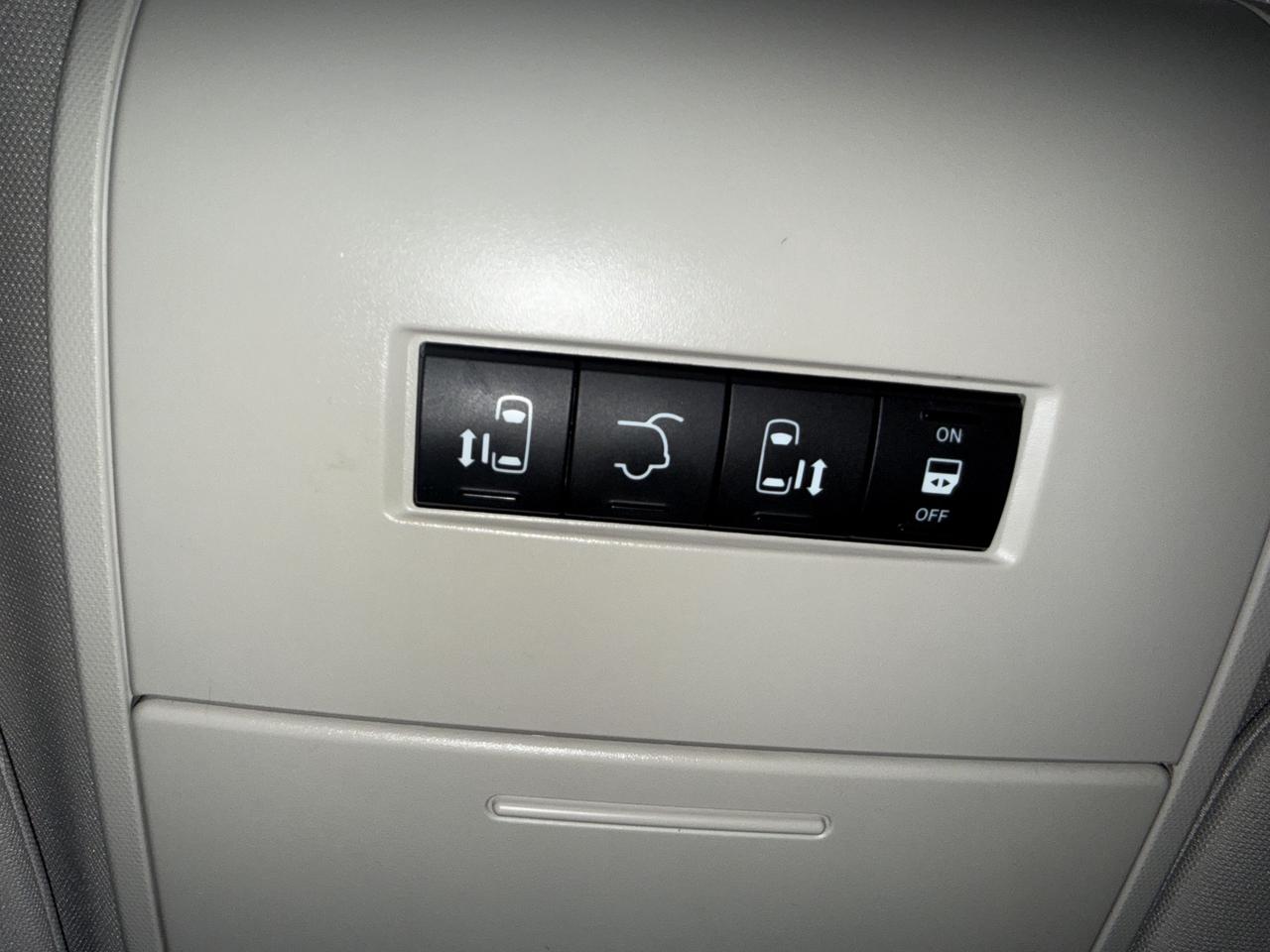 2015 Dodge Grand Caravan 4dr Wgn Crew Plus Photo