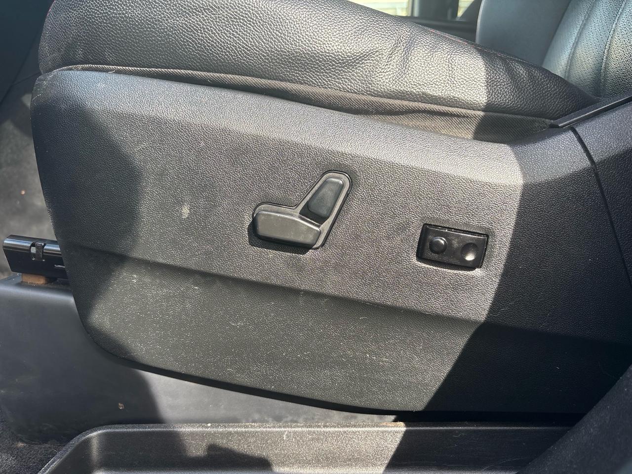 2018 Dodge Grand Caravan GT 2WD Photo